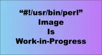 #!/usr/bin/perl Logo